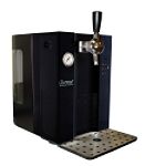 Vinotemp Thermo-Electric Mini Keg Beer Dispenser.
