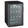 25 Bottle Capacity Wine Cellar