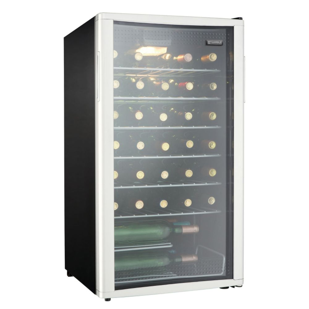 Kenmore 35 Bottle Capacity Wine Cellar