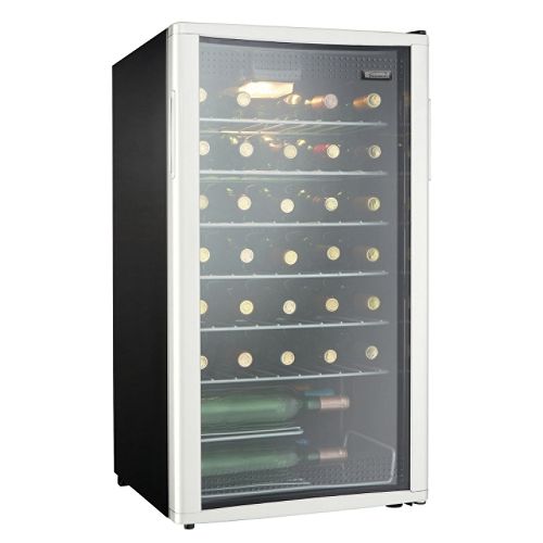 Kenmore 35 Bottle Capacity Wine Cellar - 99619 by 