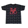 Grey Star Young Men's Knit Drums Jersey Tee