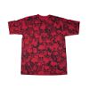 Grey Star Young Men's Knit Skulls Jersey Tee