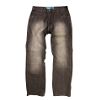 Wckd Young Men's Sandblast Color Jeans