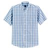 Men's Short Sleeve Easy Care Shirt