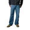 Signature by Levi Strauss & Co.  Young Men's Loose Fit Jeans