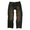 Wckd Young Men's Color Tinted Jeans