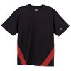 Men's Short Sleeve Performance Topcore Active Wear