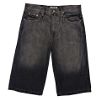 Men's Whipstitch Jeans Short