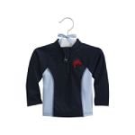Lands' End Baby Boys' Rash Guard Shirt