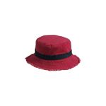 Lands' End Kids' Reversible Bucket Hat
