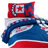 High School Musical Wildcat Varsity Comforter