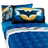 Batman Dark Bat Sheet Set