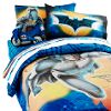 Batman Dark Bat Comforter