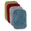 Crinkle Bath Rug Collection