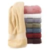 Ringspun Combed Cotton Bath Towel