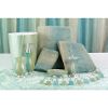 Summer Stripe Bath Coordinates