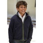 Lands' End Big Kid's Thermacheck 200 Jacket