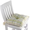 Sunshine Plaid Chairpad