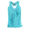 Girl's Racerback Tank