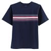 Boy's Short Sleeve Tee