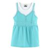 Girl's Baby Doll Tank