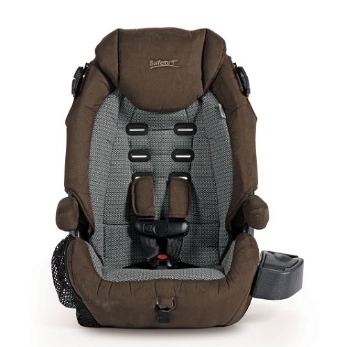 Safety 1st Vantage Booster Car Seat