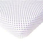 Tadpoles Tadpoles Classic Set 2 Fitted Sheets,... by Sleeping Partners