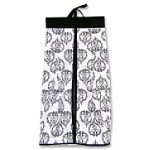 Trend Lab Baby Heirloom Diaper Stacker by Trend Lab