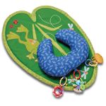 Boppy Tummy Play Play Pad by Kids II, Inc.