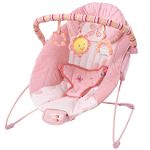 Bright Starts Pretty In Pink Cradling Bouncer by Kids II, Inc.