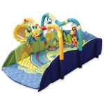 Click here to buy Bright Starts Baby's PlayPlace by Kids II, Inc..