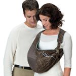 Click here to buy Boppy Carry In Comfort Dual Support Sling by Kids II, Inc..