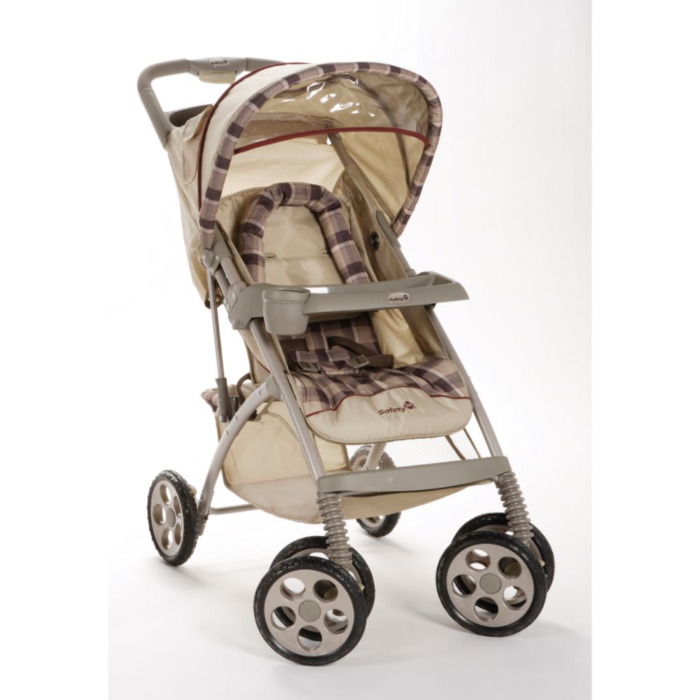Eddie Bauer Acella LX Convenience Stroller