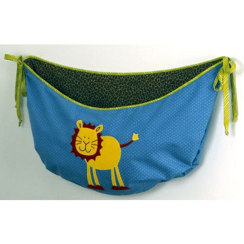 Cotton Tale Paradise Toy Bag by 
