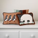 Cotton Tale Arctic Babies Pillow Pack