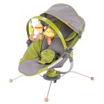 Combi Pod Bouncer, Wasabi