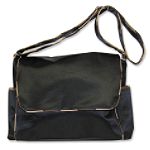 Trend Lab Baby Hot Cocoa Messenger Bag