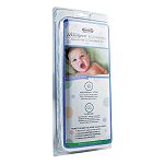 Simmons Bedding Company Protect-A-Bed White
