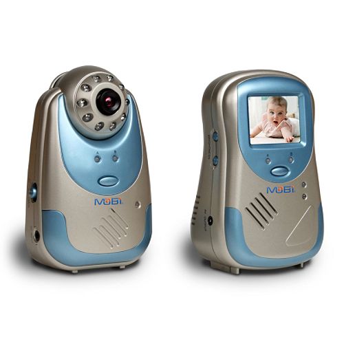 Mobi Cam AV Monitor by
