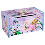 Disney 's Fairies Toy Bo
