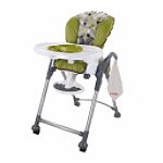 La Collina Toscana HERO 3-in-1 High Chair, Wasabi