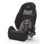 Cosco High Back Booster Car Seat