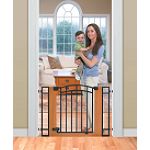Summer Infant SURE & SECURE METAL AND WOOD... by Summer Infant