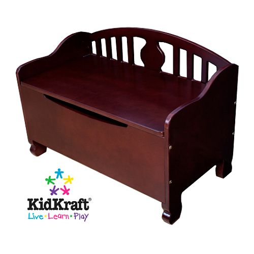 Kidkraft Queen Anne Toy Chest by