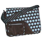 Baby & Co Hercules Dot Blue Bag