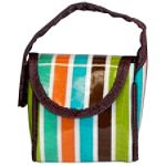 Baby & Co Multi Stripes Pacifier Pod