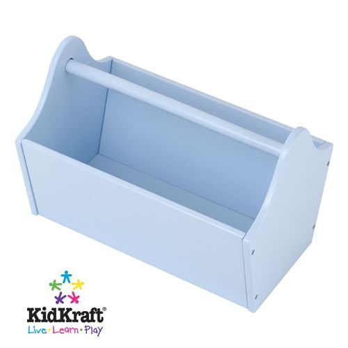 Kidkraft Toy Caddy, Sky by