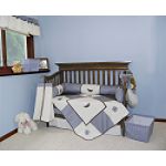 Trend-Lab YACHT CLUB 4PC SET