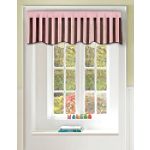 Bananafish Bananafish Brooke Collection Window Valance