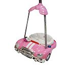 Combi Activity Jumper, Pink